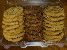 超嬉しい🎶大きなクッキーこんなに入ってこのお値段しかも美味しい〜