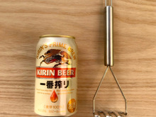これを使ったら洗い物1つ減ったー!