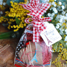 ♡簡単でも華やかに♪バレンタインラッピング♡