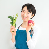 いがらしかな(プラントベース料理家/料理家)
