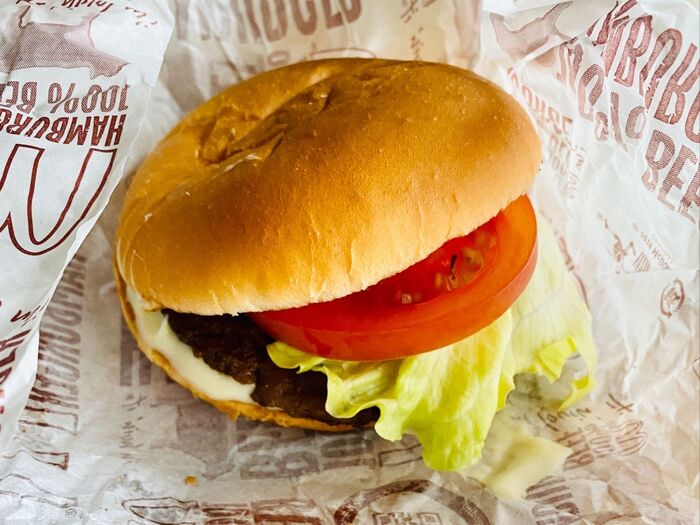 これは面白い!マックを美味しく楽しむ節約術(*^◯^*)