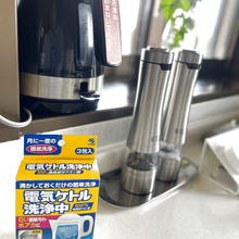 年末の大掃除に困らない計画!まずは月一ほったらかし掃除