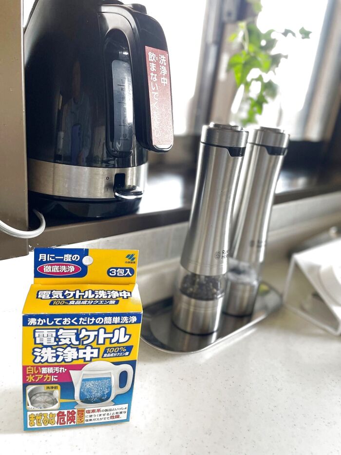 年末の大掃除に困らない計画!まずは月一ほったらかし掃除