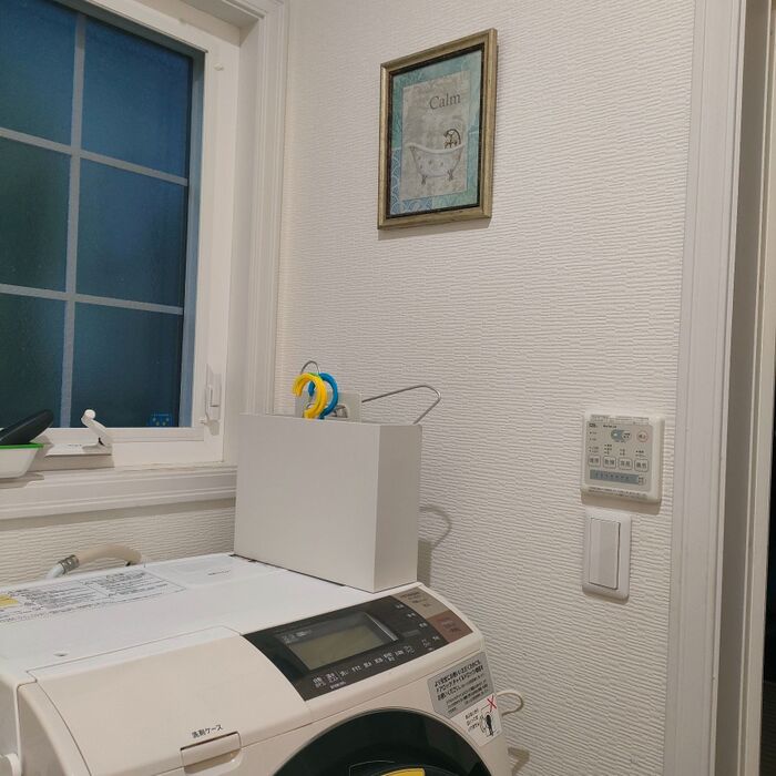 大人&子供ハンガー・一緒に収納するには?