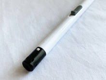 【キャンドゥ】やわらかスイッチで弱力でもOK!冬場におすすめのライター