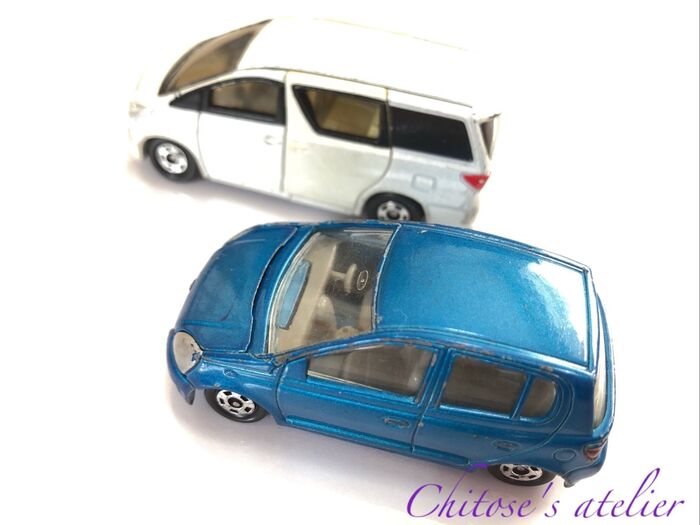 車の2台持ち、本当に必要?