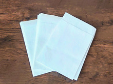 余った【ペーパーナプキン】は❢ もう捨てないでね✨