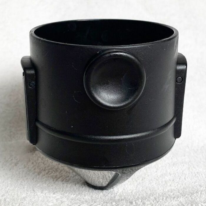 【キャンドゥ】ついに100均にも登場!エコなコーヒーフィルター