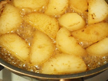 大根だけ!バター醤油がとろりとからむ大根の煮物【時短レシピ】