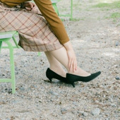 冬にむくみやすい理由は?!簡単にできるむくみ解消法!