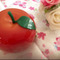 りんごの形がとってもCute🍎あま〜い香りの...