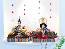 雛人形をインテリアに馴染ませるコツ