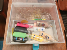 それ、まだ捨てないで! ボックスティッシュの箱活用法