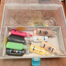 それ、まだ捨てないで! ボックスティッシュの箱活用法