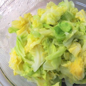 今が旬!春キャベツは普通のキャベツと何が違う?