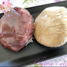 【みんなで作ろう♪】餅米要らずの簡単おはぎ♡