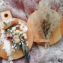 【100均リメイク】超簡単!!セリア雑貨で春色ドライフラワーインテリア♪