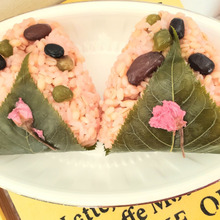 今年こそは桜の木下で…