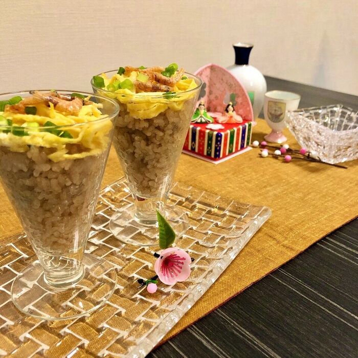 【酢飯】更新してみませんか??