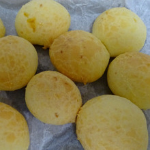 ポン・デ・ケイジョ pão de queijo