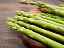 冷凍すれば1ヶ月保存可能!アスパラガスの上手な保存方法