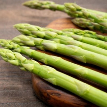 冷凍すれば1ヶ月保存可能!アスパラガスの上手な保存方法