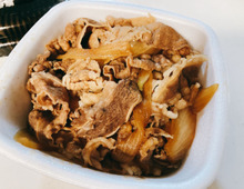 今すぐ使える!吉野家「牛丼」の裏ワザ・お得な注文方法