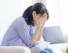85%以上の主婦が感じるコロナ禍の家庭ストレス!最大の原因は「夫」にあった!?