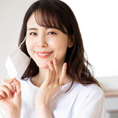 「マスク老け」の原因は?手軽に取り組める対策をご紹介!