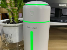 乾燥問題を解決には、加湿器が大武器!