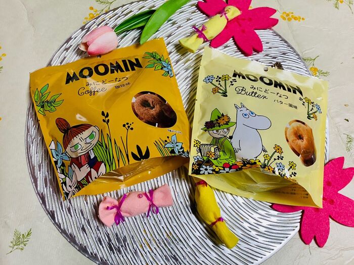 エッ!可愛い!おもわず!ゲットしちゃいますよ