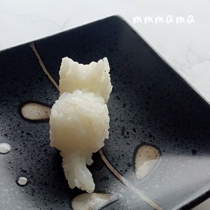 【ごはんでもできる】