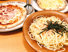 【サイゼリヤ】知らなきゃ損!無料で使えるサービス