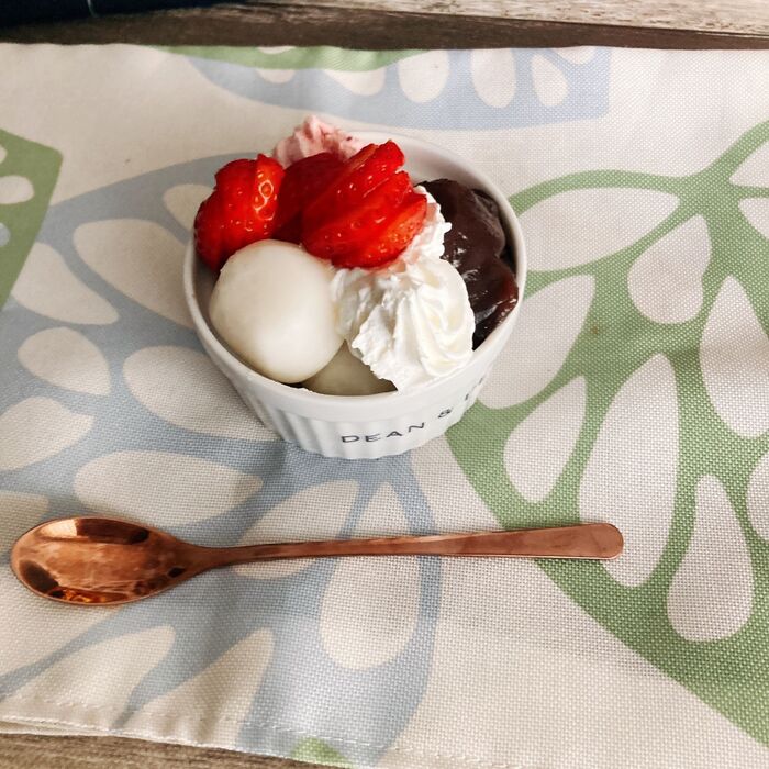 早速ですが完成品はこちら