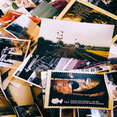 写真をデータ化して整理する方法とは?思い出は捨てずに整理しよう
