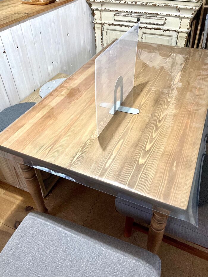 横から見ると…。