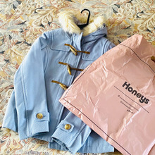 子供服の有効活用!おまけにクローゼットもスッキリ(*^◯^*)