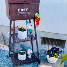 越冬を過ごしたパンジーの植え替え🎶100均アイテムが大活躍