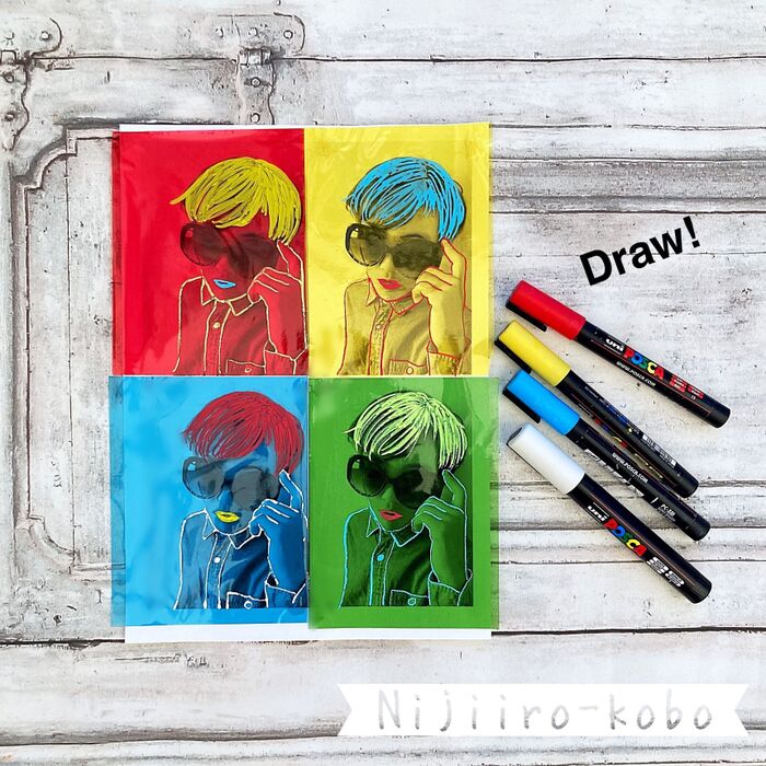 【ステップ②】