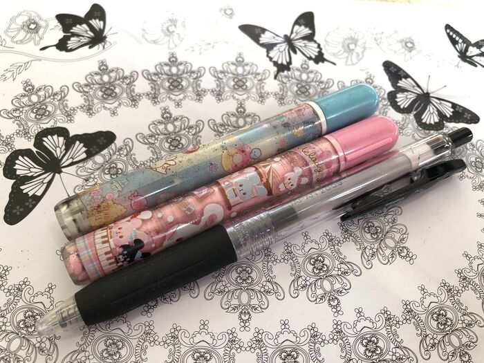 うまく使い分けようと思います