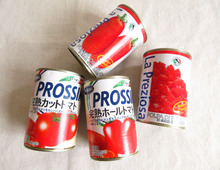 トマト缶、いつもカットタイプばかり使ってない?こうするだけでおいしさ急上昇!