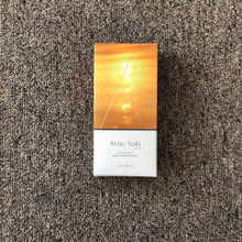 【お線香】火を使わないもの見つけました