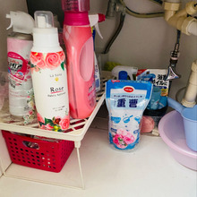 空間収納には便利なこれ!\(^o^)/使い方はetc