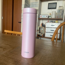 新学期の準備はOK?女子高生のテンションが上がるオシャレなマグボトル