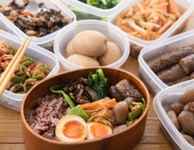 超簡単&早い♪家族が喜ぶ「お弁当のおかず」レシピ22選