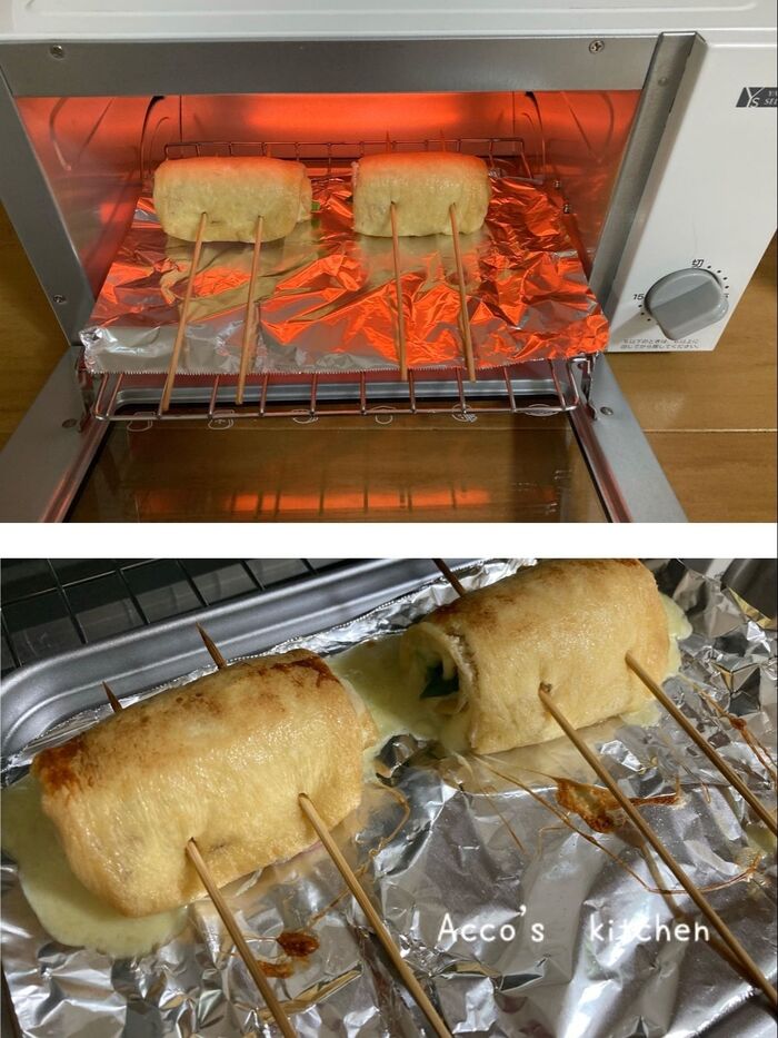 ②