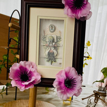 ゴミを減らすには、ゴミを生かす事も必要かも〜🎶