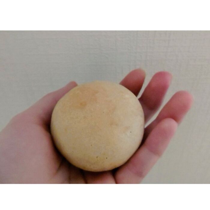生米まるパン【ヴィーガン・グルテンフリー】