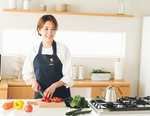 和田明日香さん監修の「今日のおうちごはん」! 不二家レストランで家族の食卓を演出♪