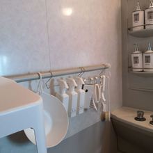 100均でぬるぬる解消!バスルームの収納方法